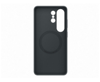 Samsung Etui Silicone Magnet do Galaxy S26+ czarne - 1489469 - zdjęcie 5